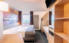 B&B Hotel Regensburg-City