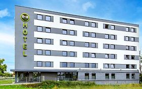B&B Hotel Regensburg-City